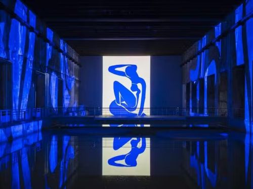 Exposition Matisse et Frida Kahlo