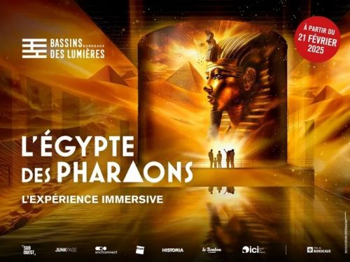 L'Egypte des Pharaons