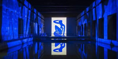 Exposition Matisse et Frida Kahlo