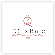 Ours Blanc Toulouse Victor Hugo