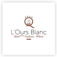 Ours Blanc Toulouse Wilson