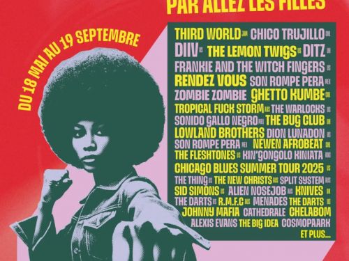 Festival Relache