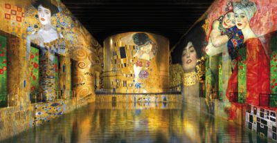 LES BASSINS DES LUMIÈRES