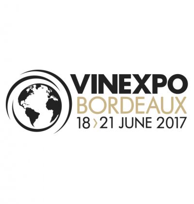 Vinexpo Bordeaux 2017