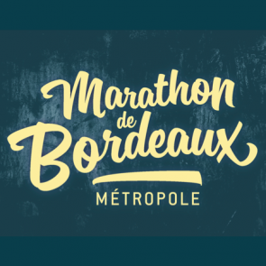 Marathon Bordeaux Métropole