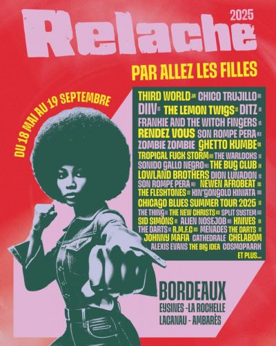 Festival Relache