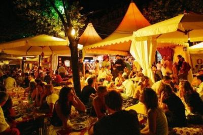 Les Epicuriales 23ème édition à Bordeaux 