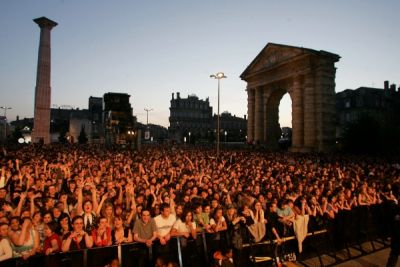 Fête de la Musique